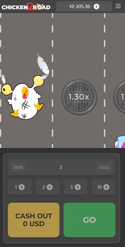 Introduction to chicken road 2 game