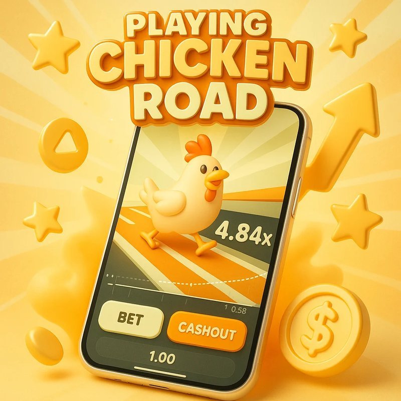 Best chicken road españa in Spain
