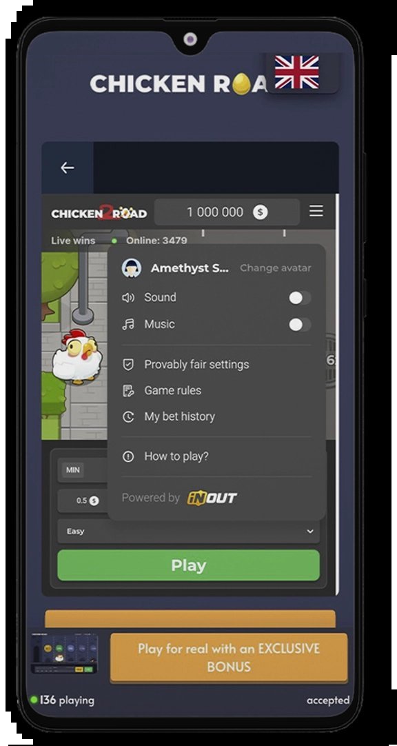 Chicken road 2 online - Unul dintre cele mai așteptate jocuri de noroc de la sfârșitul anului 2023 -