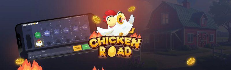 Portugal - chicken road demo